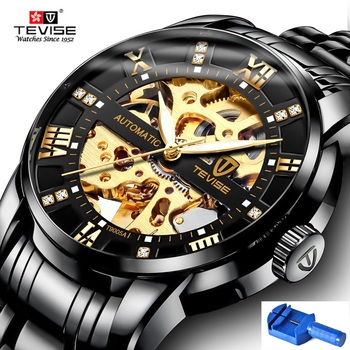 Tevise T9005A Skeleton